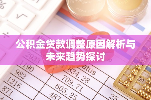 拉萨公积金贷款调整原因解析与未来趋势探讨