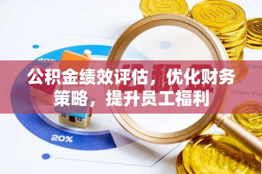 拉萨公积金绩效评估，优化财务策略，提升员工福利