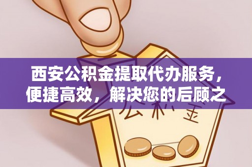 拉萨西安公积金提取代办服务，便捷高效，解决您的后顾之忧