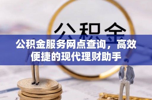 拉萨公积金服务网点查询，高效便捷的现代理财助手