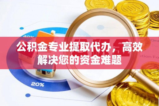 拉萨公积金专业提取代办，高效解决您的资金难题