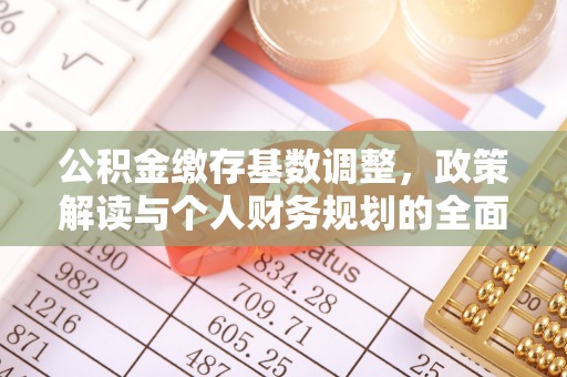 拉萨公积金缴存基数调整，政策解读与个人财务规划的全面分析