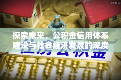 拉萨探索未来，公积金信用体系建设与社会经济发展的深度融合