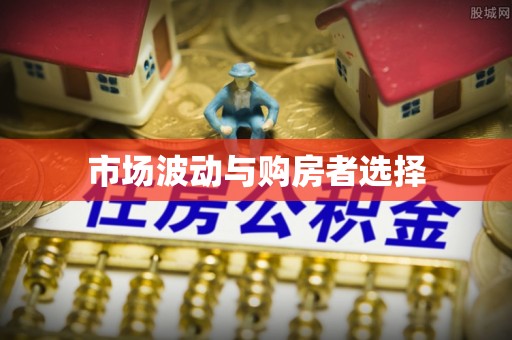 拉萨市场波动与购房者选择