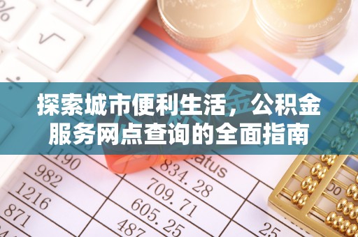 拉萨探索城市便利生活，公积金服务网点查询的全面指南