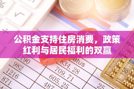 拉萨公积金支持住房消费，政策红利与居民福利的双赢