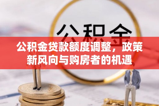 拉萨公积金贷款额度调整，政策新风向与购房者的机遇
