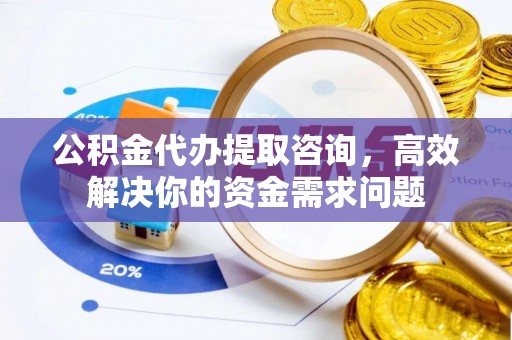 拉萨公积金代办提取咨询，高效解决你的资金需求问题