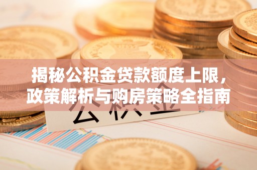 拉萨揭秘公积金贷款额度上限，政策解析与购房策略全指南
