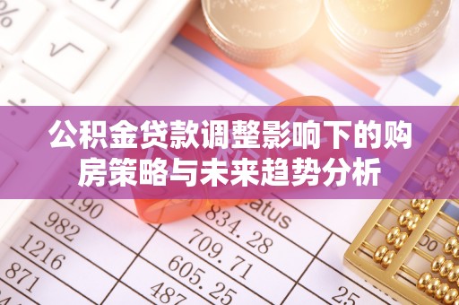 拉萨公积金贷款调整影响下的购房策略与未来趋势分析