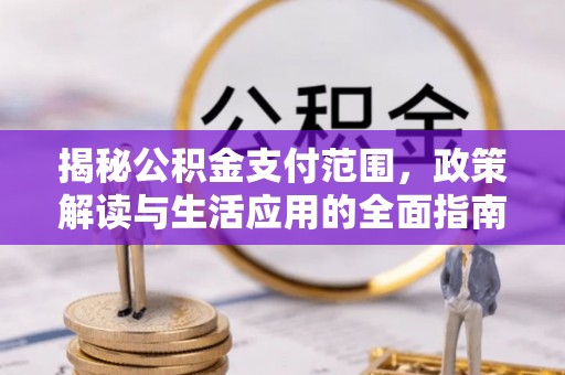 拉萨揭秘公积金支付范围，政策解读与生活应用的全面指南