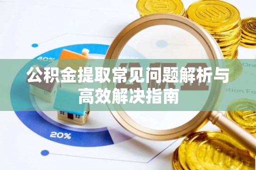 拉萨公积金提取常见问题解析与高效解决指南