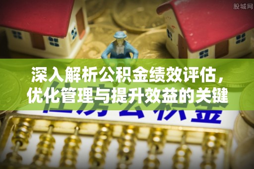 拉萨深入解析公积金绩效评估，优化管理与提升效益的关键路径