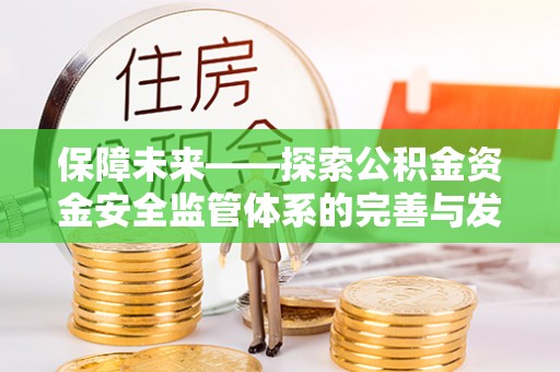 拉萨保障未来——探索公积金资金安全监管体系的完善与发展