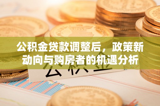 拉萨公积金贷款调整后，政策新动向与购房者的机遇分析