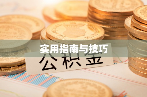 拉萨实用指南与技巧
