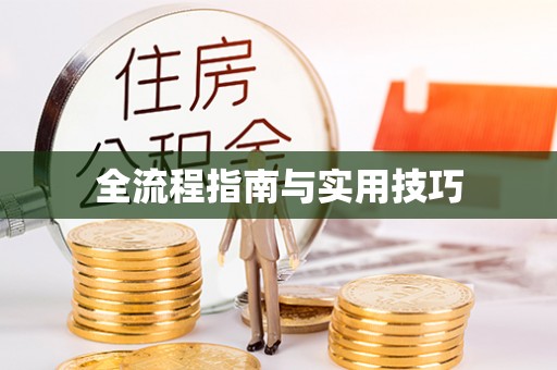 拉萨全流程指南与实用技巧