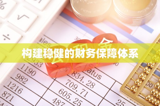 拉萨构建稳健的财务保障体系