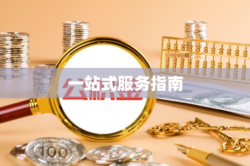 拉萨一站式服务指南